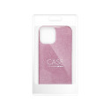 SHINING Case for IPHONE 16e (SE 4 2025) pink