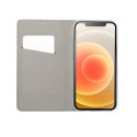 SMART CASE Book for REALME 14 PRO gold