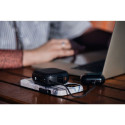 FORCELL F-ENERGY F10K5 powerbank compatible with MagSafe PD3.1 QC3.0 3A 22,5W 10000 mAh black