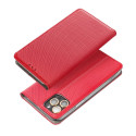 SMART CASE Book for HONOR Magic 7 PRO red