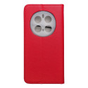 SMART CASE Book for HONOR Magic 7 PRO red