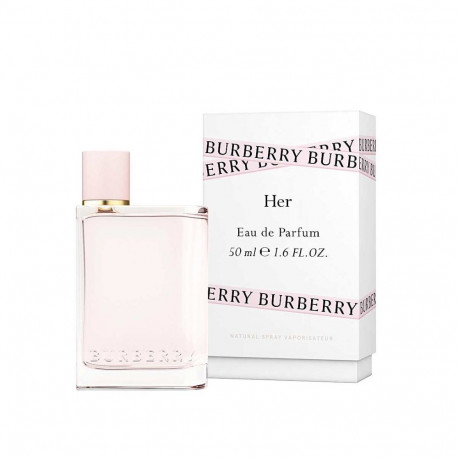 Burberry Her Edp Spray (50ml)