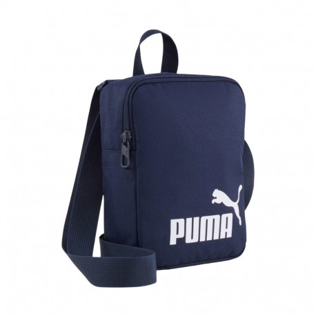 Puma kott Phase 91173 02, tumesinine