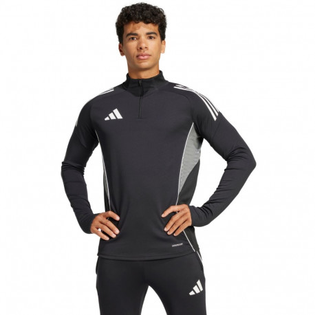 Adidas meeste treeningpluus Tiro 25 Competition Training Top JJ1515 M, must