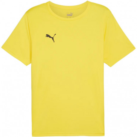 Puma meeste särk teamRISE Matchday Jersey 706132 07 2XL, kollane