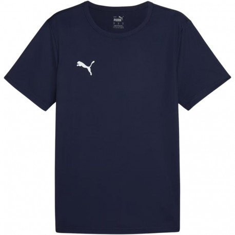 Puma meeste särk teamRISE Matchday Jersey 706132 06 XL, tumesinine