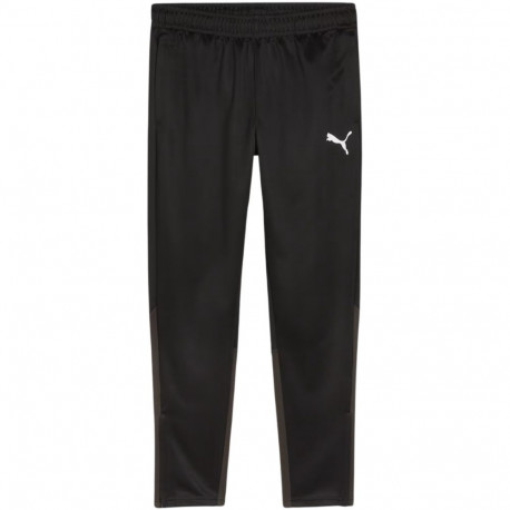 Puma meeste treeningpüksid Team Goal Training 658639 03 S, must