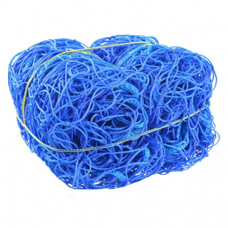 Siatka do piłki ręcznej Domeks 3x2 m PP4 kolorowa