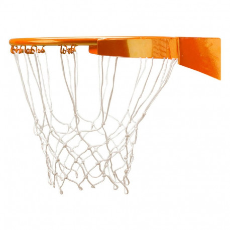 Domeks korvpallirõngas vandaalikindel