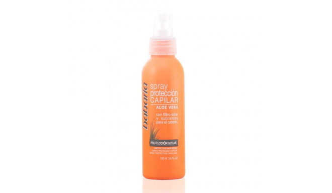 BABARIA ALOE VERA SPRAY 100ML