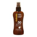 BABARIA COCO ACEITE SPF50 PROTECCION MUY ALTA 100ML