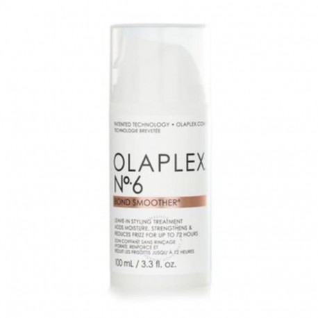 OLAPLEX Nº06 BOND TRATAMIENTO CAPILAR SMOOTHER STYLING 100ML
