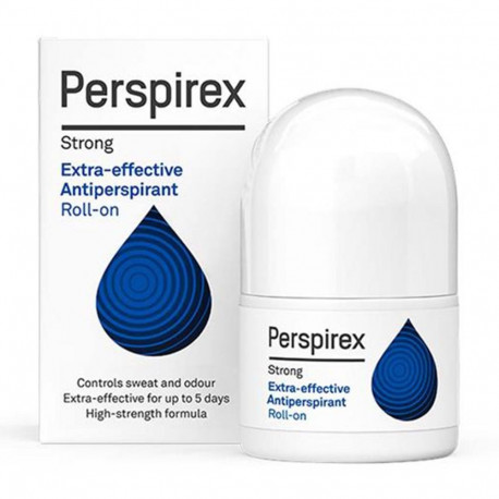 PERSPIREX STRONG ROLL-ON 20ML
