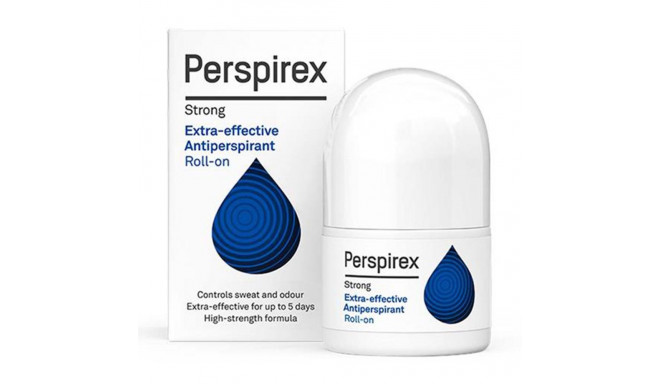PERSPIREX STRONG ROLL-ON 20ML