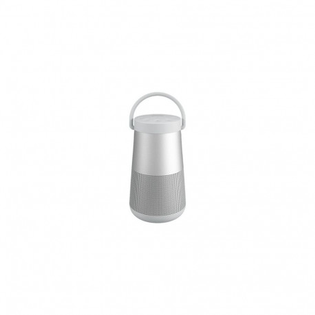 Bose SoundLink Revolve+ II Portable Bluetooth Speaker Silver EU