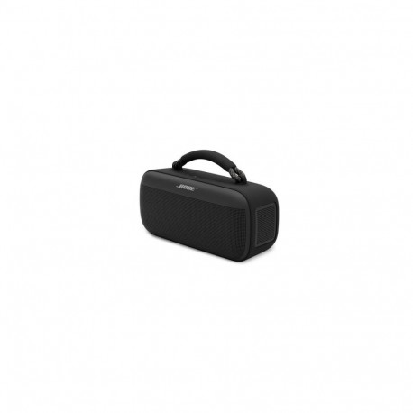 Bose SoundLink Max Portable Bluetooth Speaker Black EU