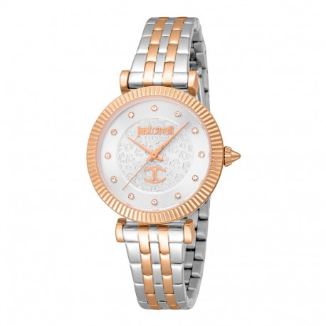 Just Cavalli Unleashed Set JC1L266M0065 Ladies Watch