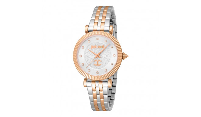 Just Cavalli Unleashed Set JC1L266M0065 Ladies Watch
