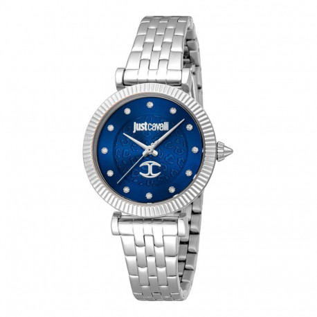 Just Cavalli Unleashed Set JC1L266M0015 Ladies Watch