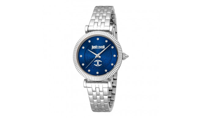 Just Cavalli Unleashed Set JC1L266M0015 Ladies Watch