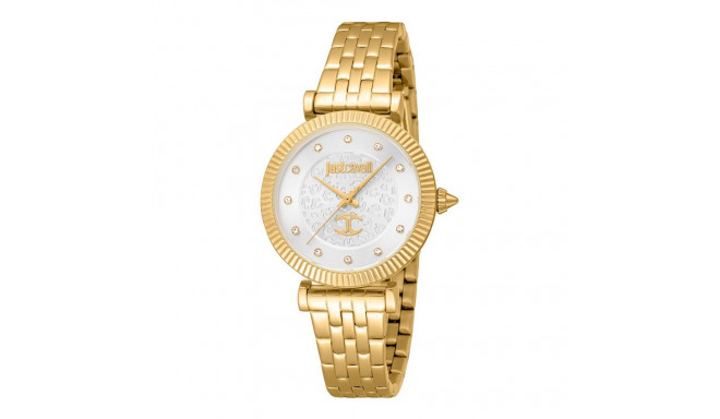 Just Cavalli Unleashed Set JC1L266M0025 Ladies Watch