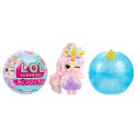 L.O.L. Surprise Unicorn doll