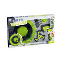 Dart game set 3 in 1