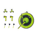 Dart game set 3 in 1
