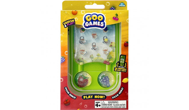 GOOGAMES sensoorne veemäng Classic