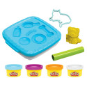 PLAY-DOH playset Create n go