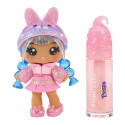 YUMMILAND doll with lipgloss, Easter