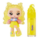 YUMMILAND doll with lipgloss, Easter