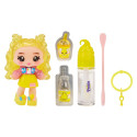 YUMMILAND doll with lipgloss, Easter
