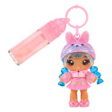 YUMMILAND doll with lipgloss, Easter