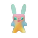 FUGGLER Collectible figures 5-pack, 6 cm