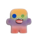 FUGGLER Collectible figures 5-pack, 6 cm