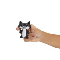 FUGGLER Collectible figures 5-pack, 6 cm