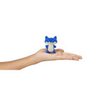FUGGLER Collectible figures 5-pack, 6 cm