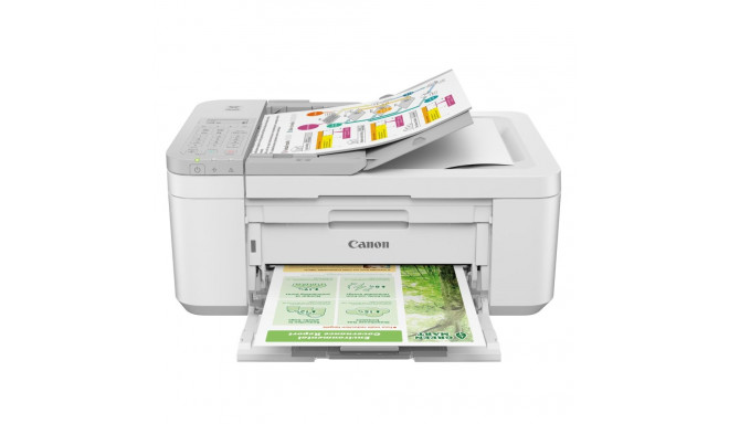 Canon PIXMA TR4756i valge