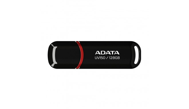 ADATA UV150 128GB USB 3.0 czarny
