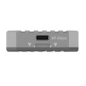 RaidSonic ICY BOX IB-1919M-C42 USB4 M.2 NVMe Gehäuse