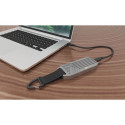 RaidSonic ICY BOX IB-1919M-C42 USB4 M.2 NVMe korpus