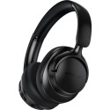 Boompods Headpods ANC+ Must Kõrvaklapid