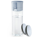 Brita Fill & Go Vital helesinine koos 2 MicroDisc filtriga