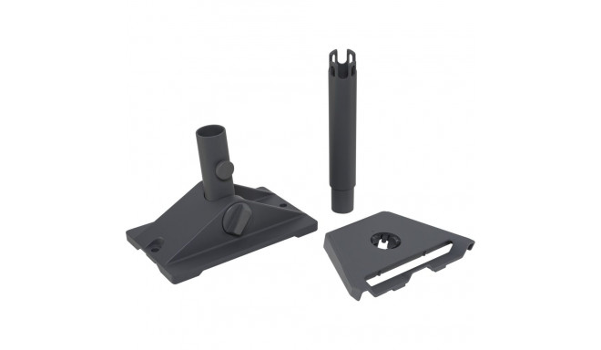 STARLINK pöördhoidik Standard Kit V4 hall