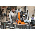 Fein MKAS 355 metal Crosscut Saw