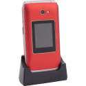 Olympia Vitus 4G red Olympia Vitus 4G red