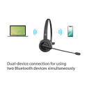 Conceptronic POLONA03BD Wireless Bluetooth-Headset
