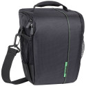Rivacase 7440 DSLR kaamera koti kabuur must