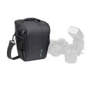 Rivacase 7440 DSLR Holster Bag black